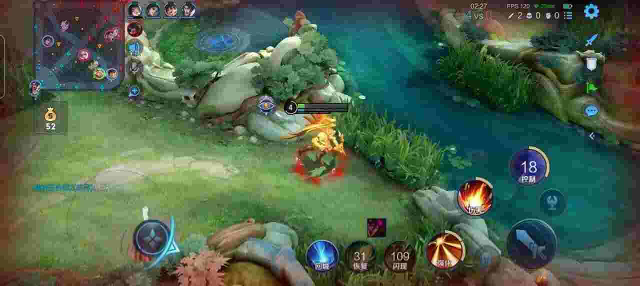 王者荣耀擎天柱 - 和平精英免费防封号绿色辅助辅助预览图